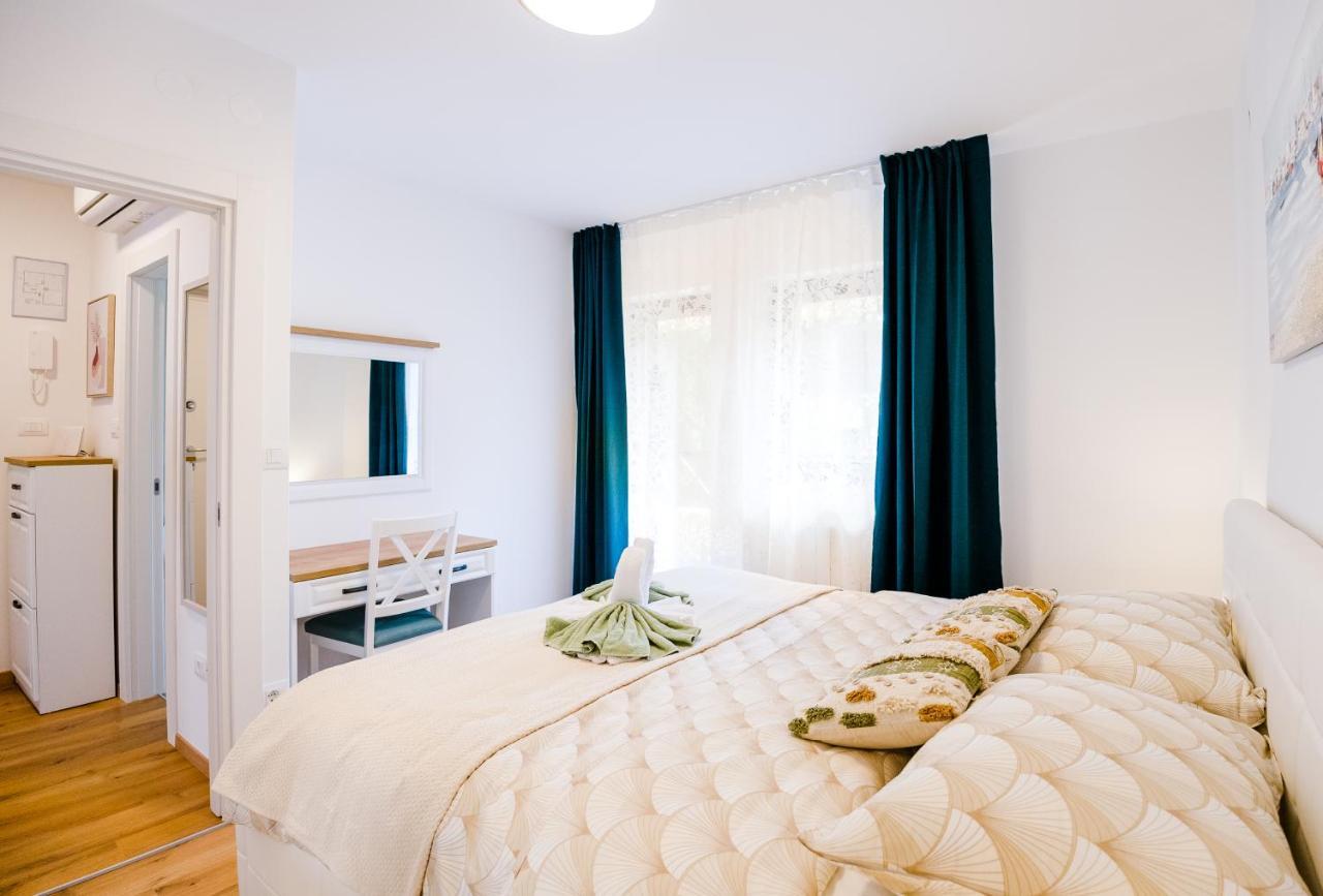 Tonka Apartment Pula Extérieur photo