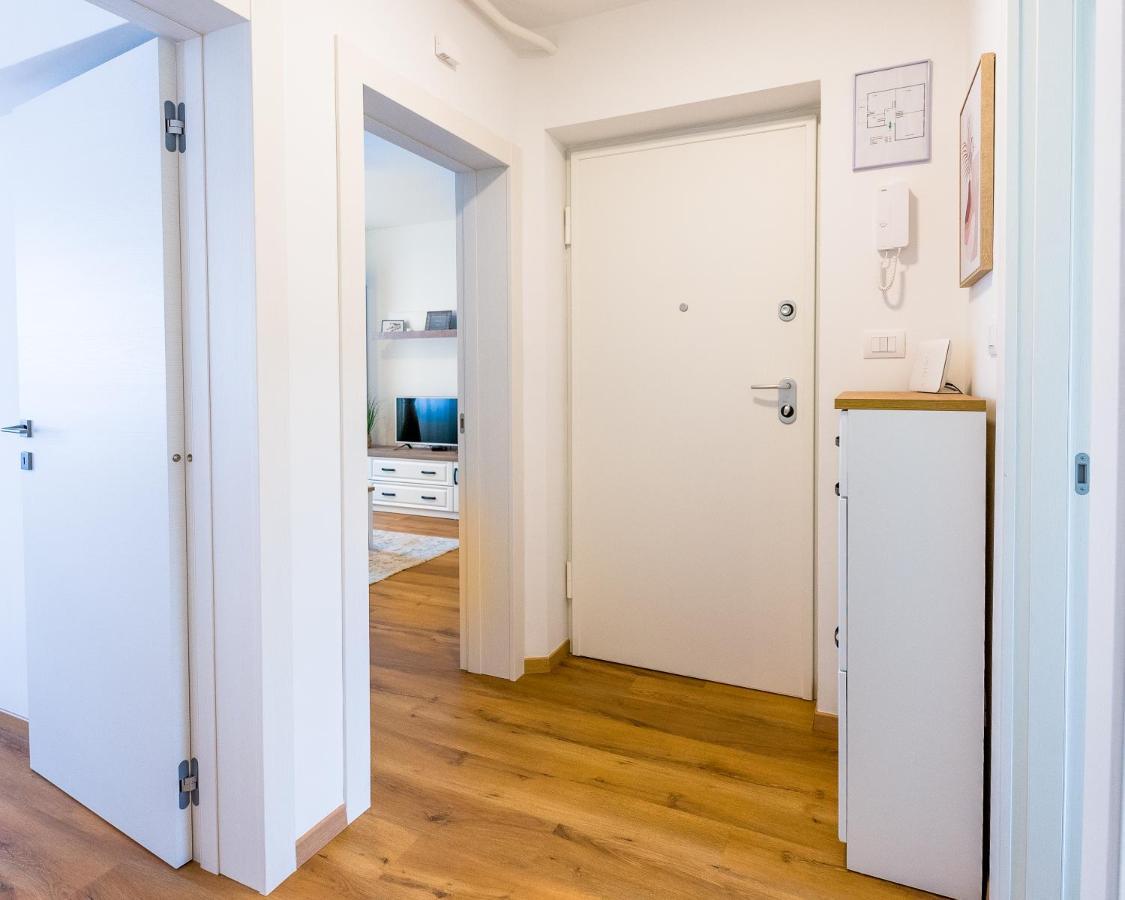 Tonka Apartment Pula Extérieur photo