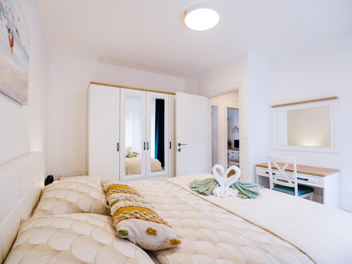 Tonka Apartment Pula Extérieur photo