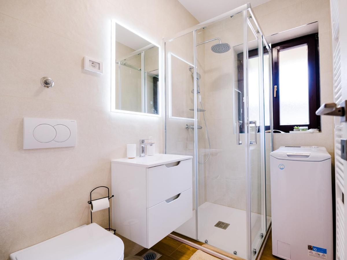 Tonka Apartment Pula Extérieur photo