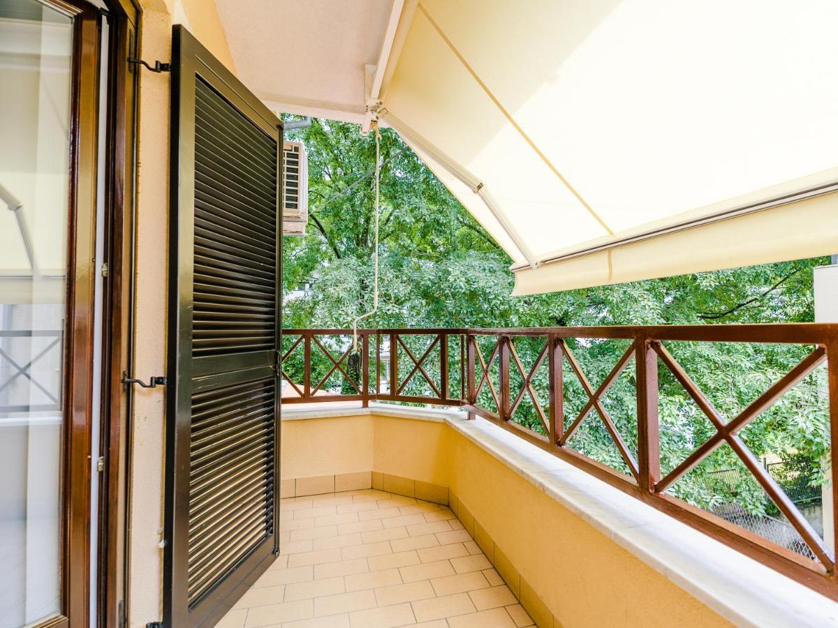 Tonka Apartment Pula Extérieur photo